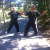 North Cascades Tai Chi